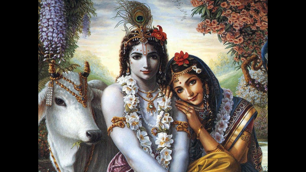 Hare Krishna Hare Rama || Jagjit Singh || Beautiful Divine Love Compilation