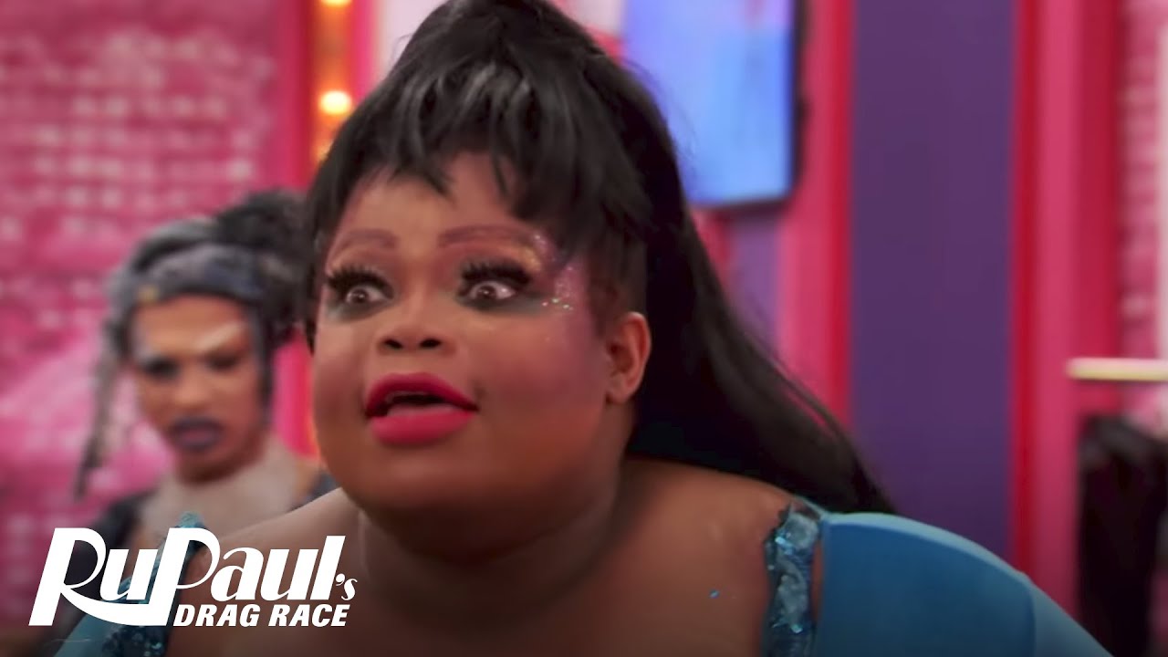 Queens Everywhere | Watch Act 1 of S11 E12 | RuPaul's Drag Race