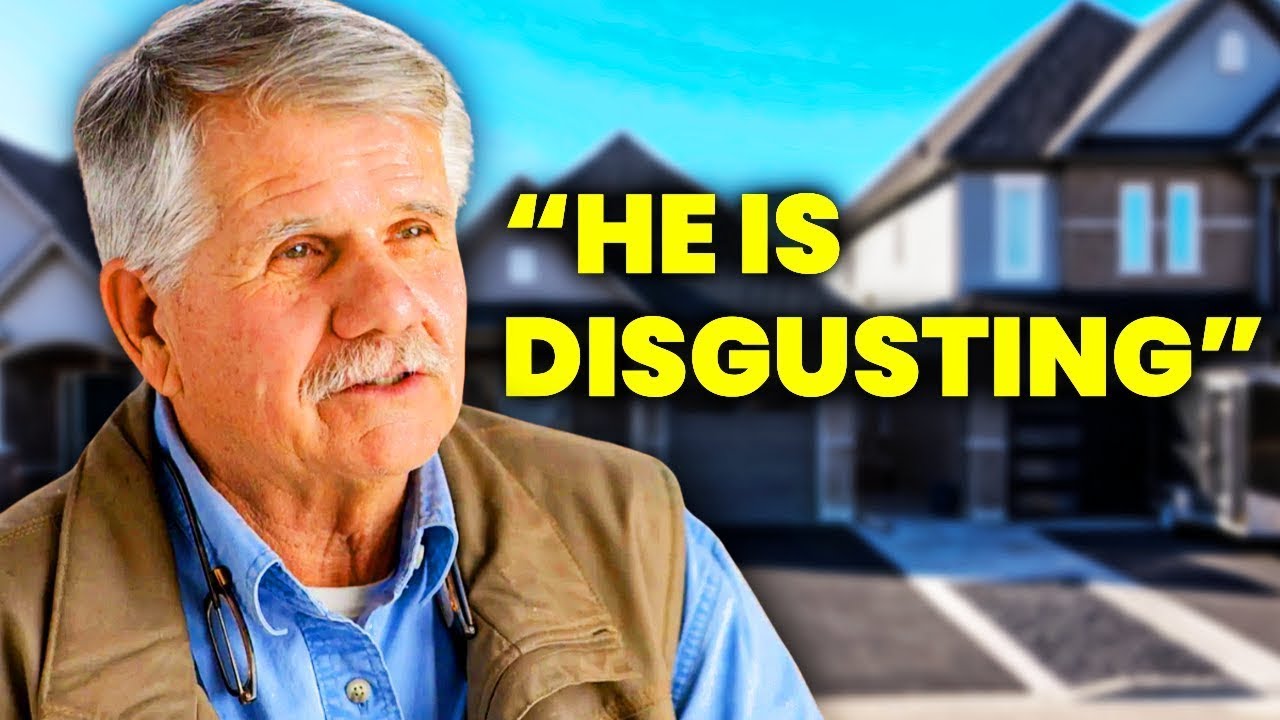 Tom Silva FINALLY Names The 5 Worst Employees On This Old House