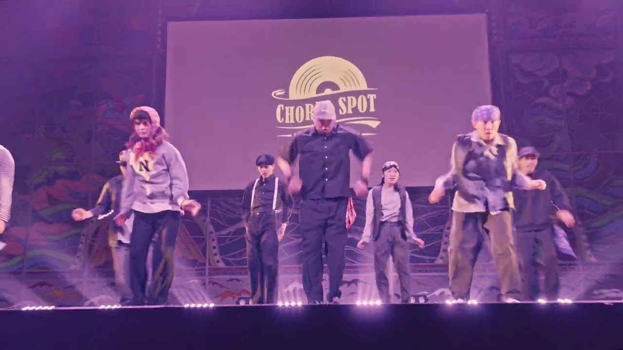【SHOWCASE】do Number