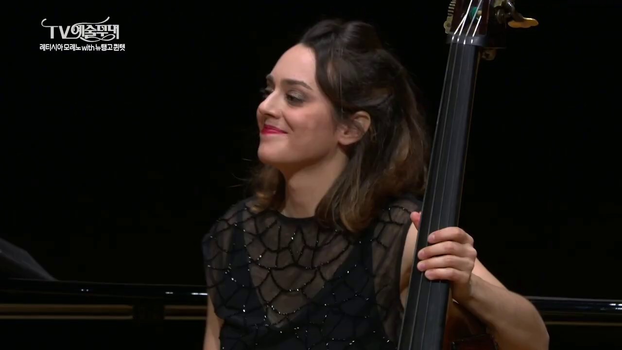 Astor Piazzolla | LIVE Seoul Arts Center | Muerte del Angel and Adios Nonino