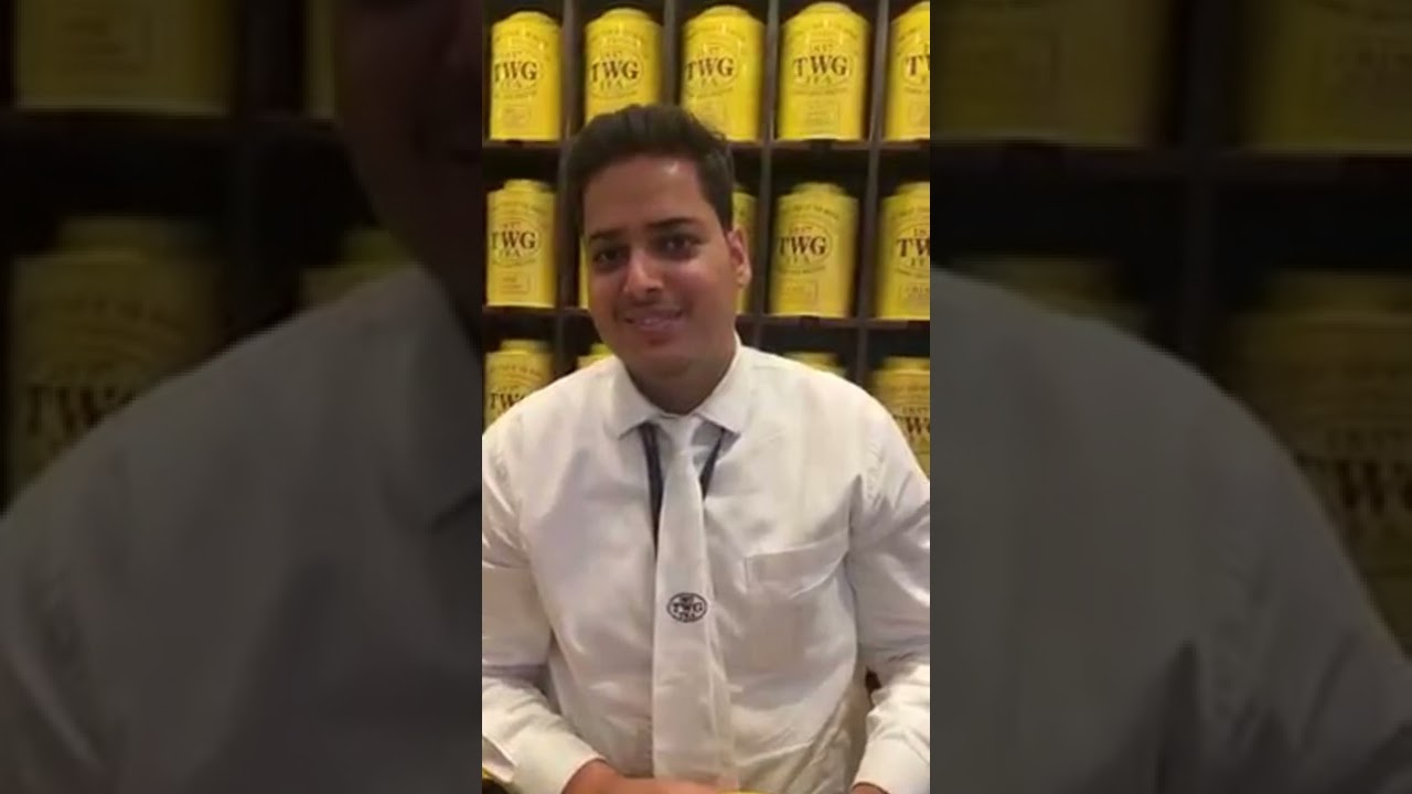 World's Most Expensive Tea In India 😱