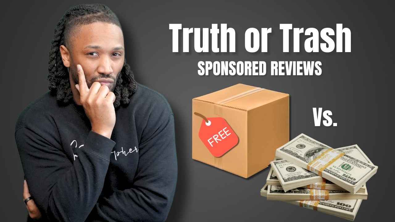 Free Gear Isn&rsquo;t Free: The Real Cost of Sponsored Reviews