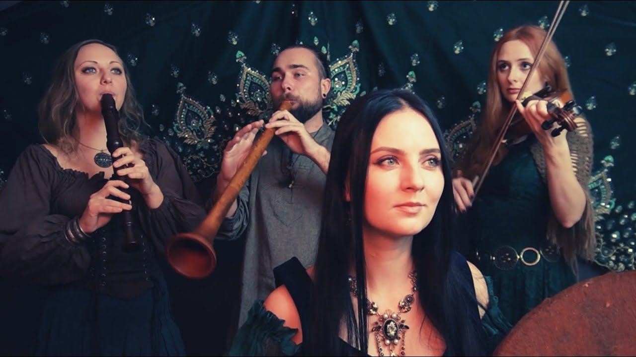 Tempus - Adeste fideles (instrumental)