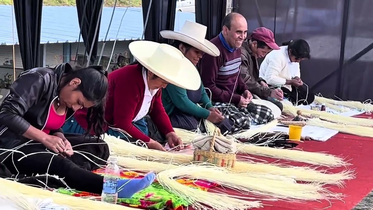 Corazón amante de HUANGAMARCA 