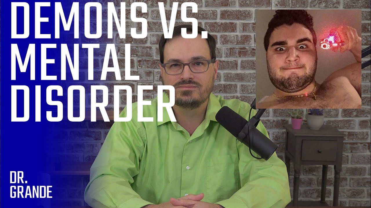 Cosmo DiNardo Case Analysis | Bipolar vs. Schizophrenia vs. Schizoaffective