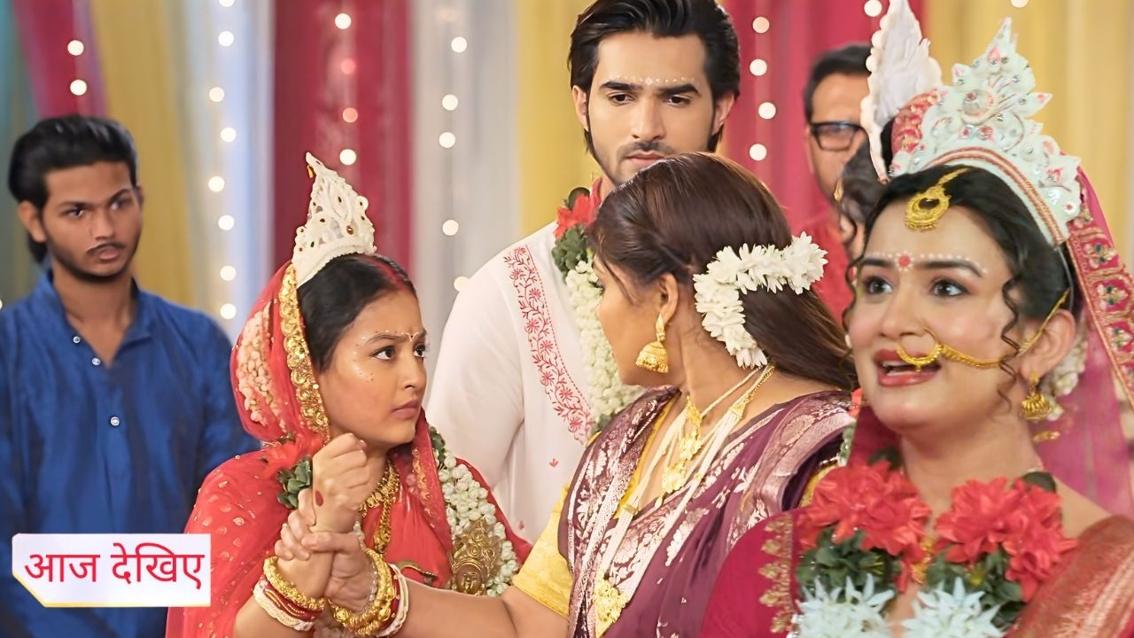 Noyontara Today New Episode Promo | 20th March 2026 | Episode Update