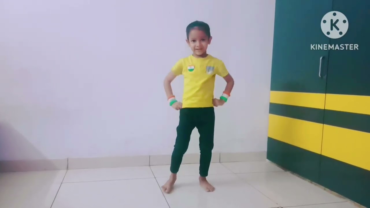 Republic Day 2026 Dance 