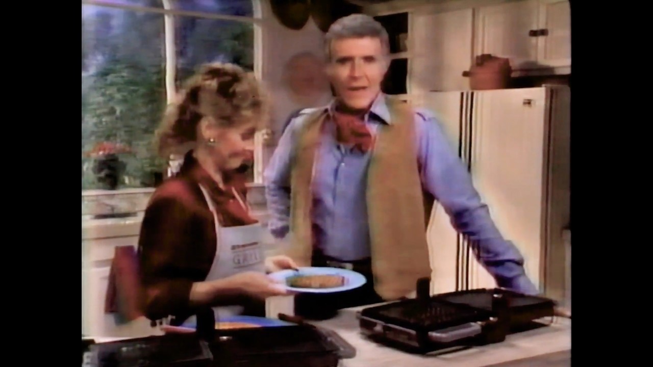Ricardo Montalbán for 