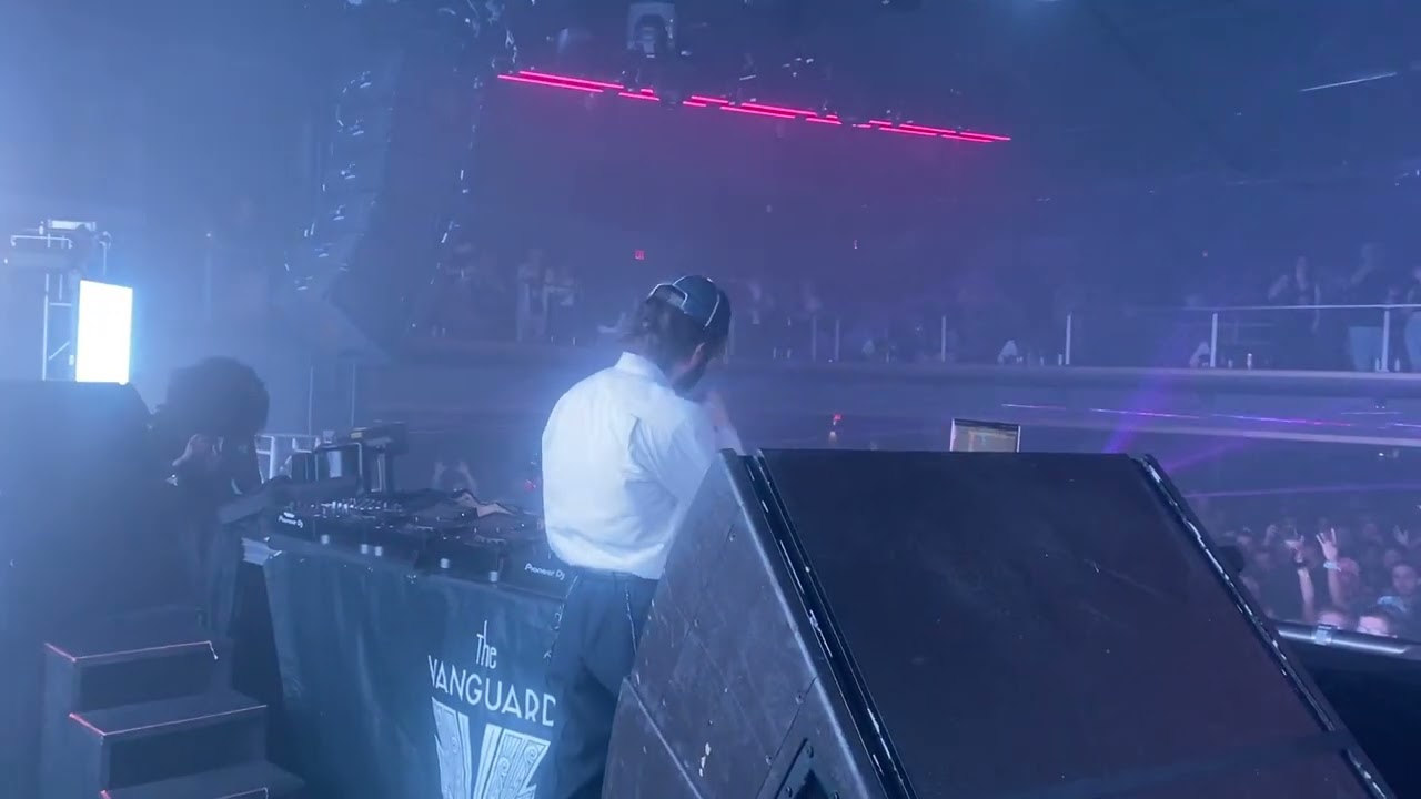 Madeon - Ocean ID | DJ Set Orlando