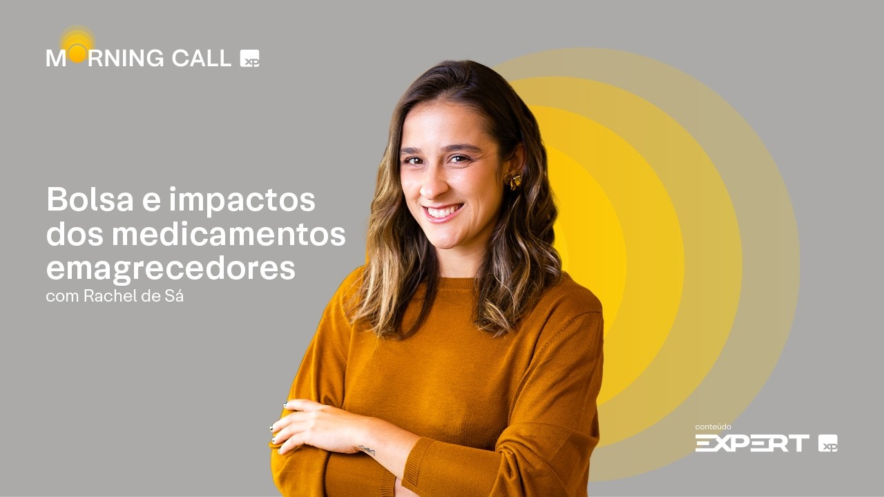 🟡 19/02/2026 | BOLSA brasileira, GLP‑1 e AÇÕES de AGRO, alimentos e bebidas