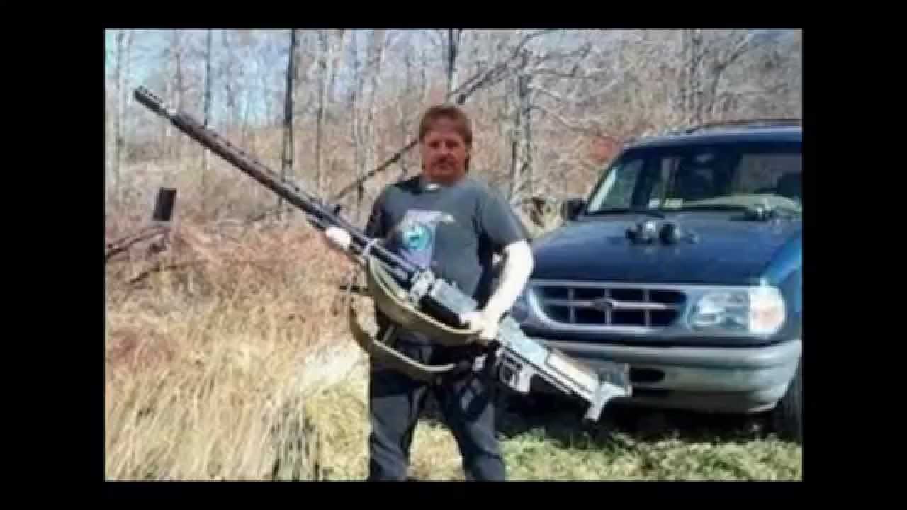 Murica (Fuck Yeah!)