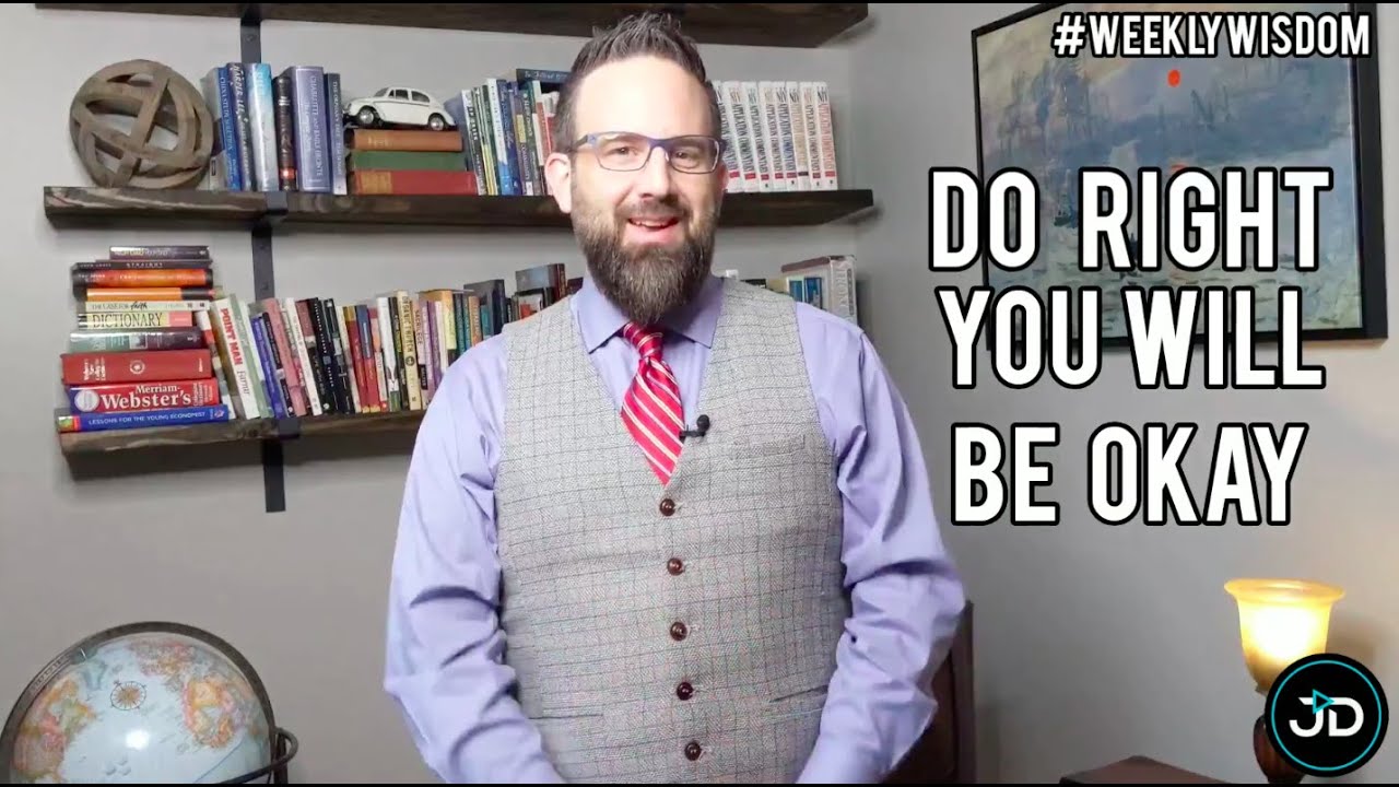 How Matters #WeeklyWisdom