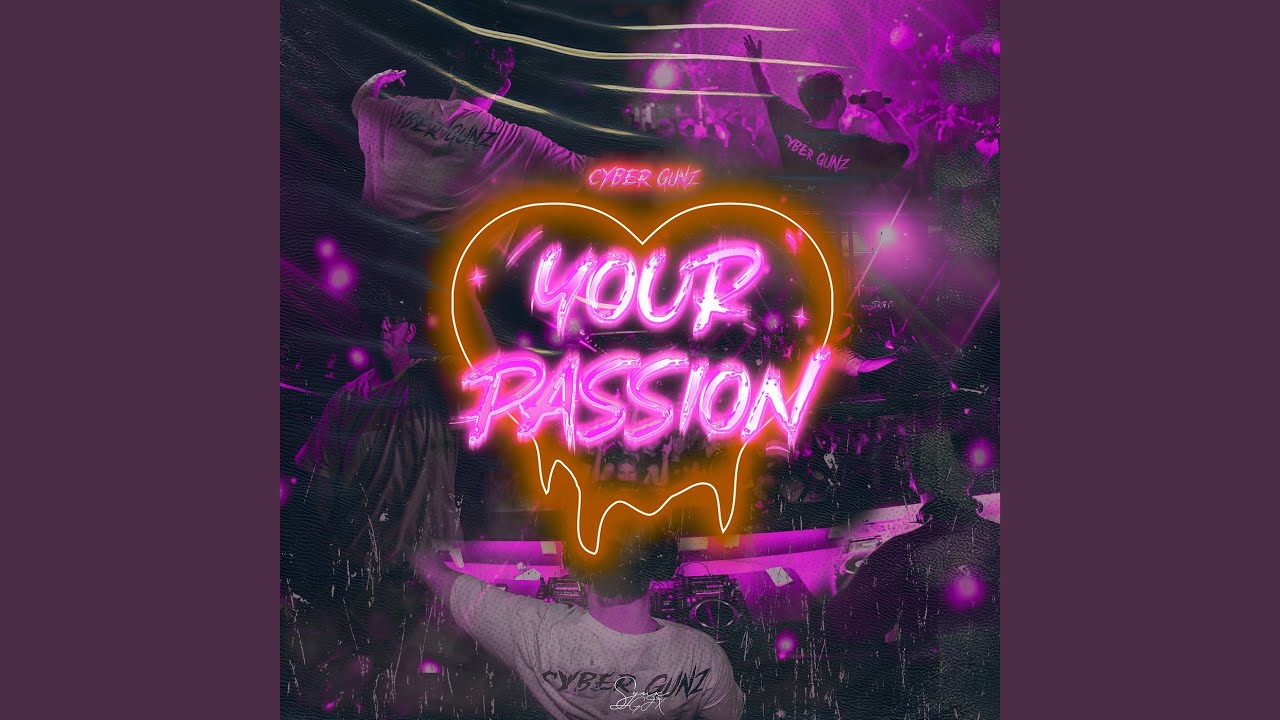 Your Passion
