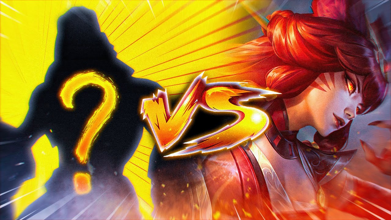 How To Play Versus Ahri's Biggest Counters