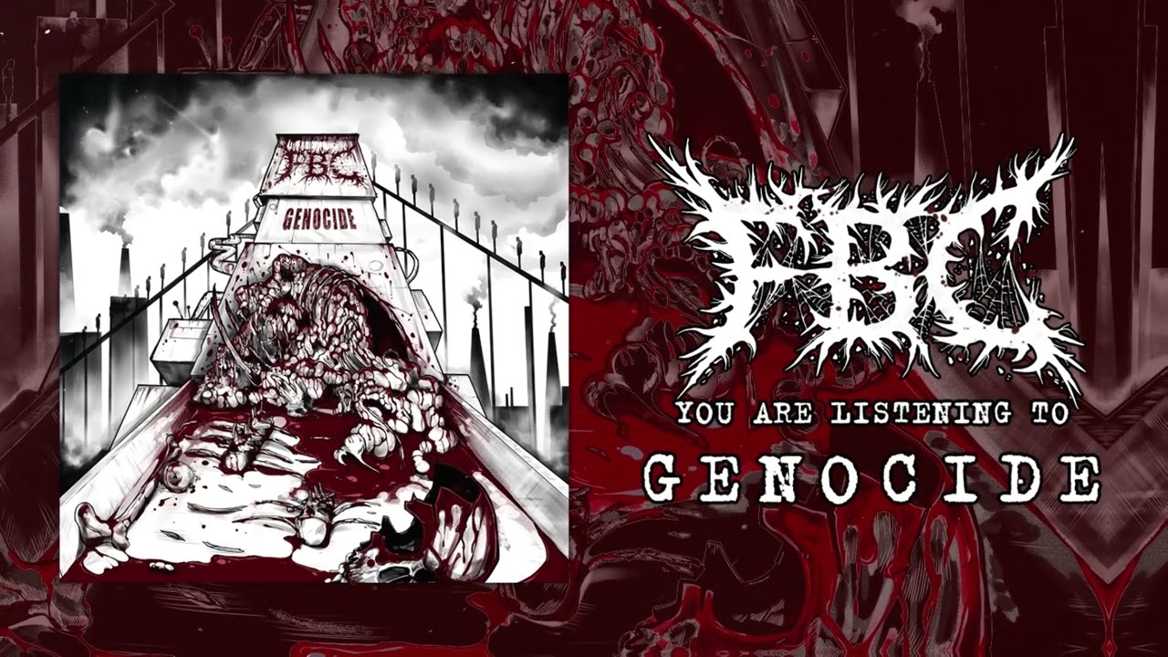 FBC - Genocide [2024] Slamdown Beatdown Hardcore