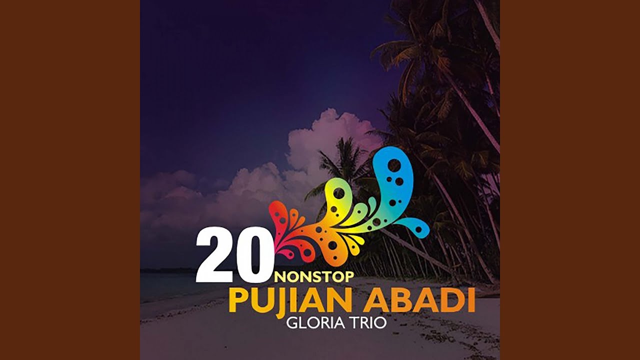 20 Nonstop Pujian Abadi, Pt. 2