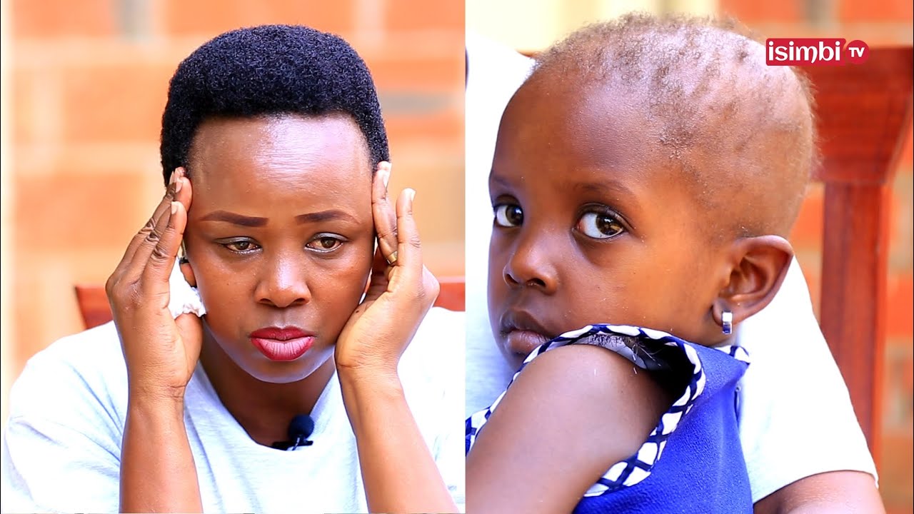 AMARIRA menshi kwa ELIANE😭|Ndumva ngiye gusara|Narihebye😢|Umwana agiye kuncika|Arasabwa miliyoni 50