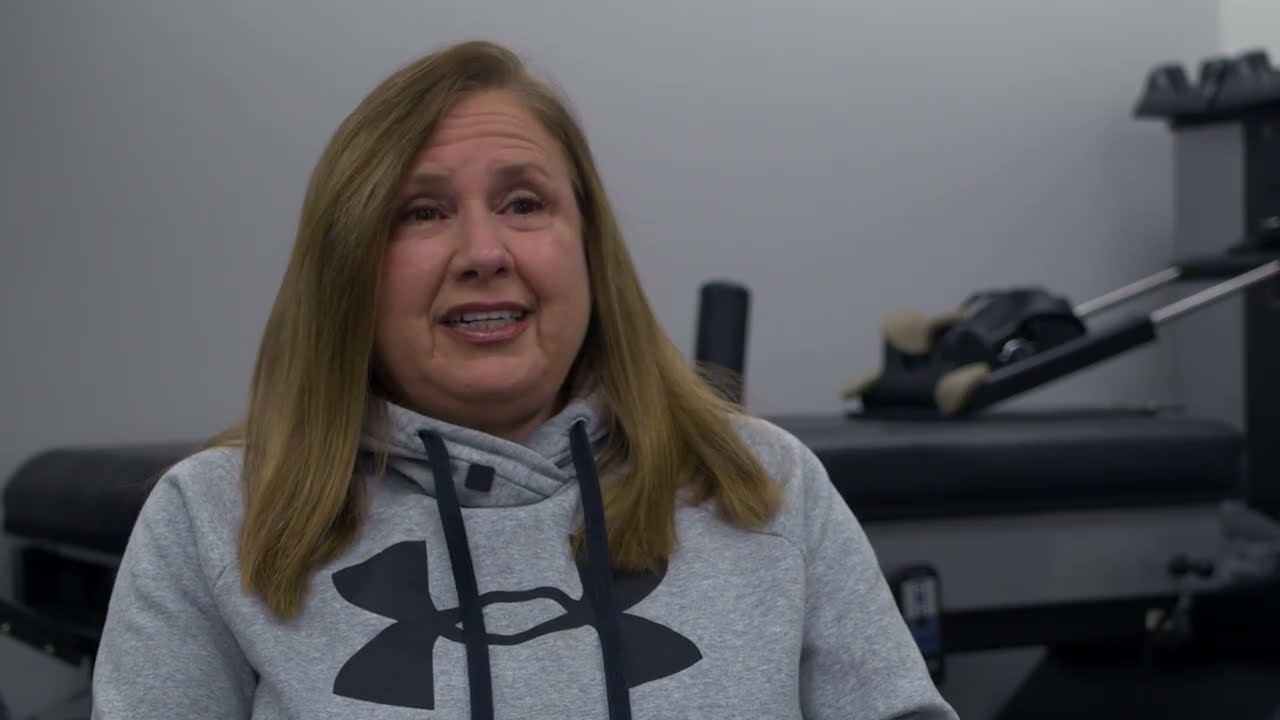 Bulging and Herniated Disc Patients Share Their Stories | Kansas City Non-Surgical Back Pain Relief