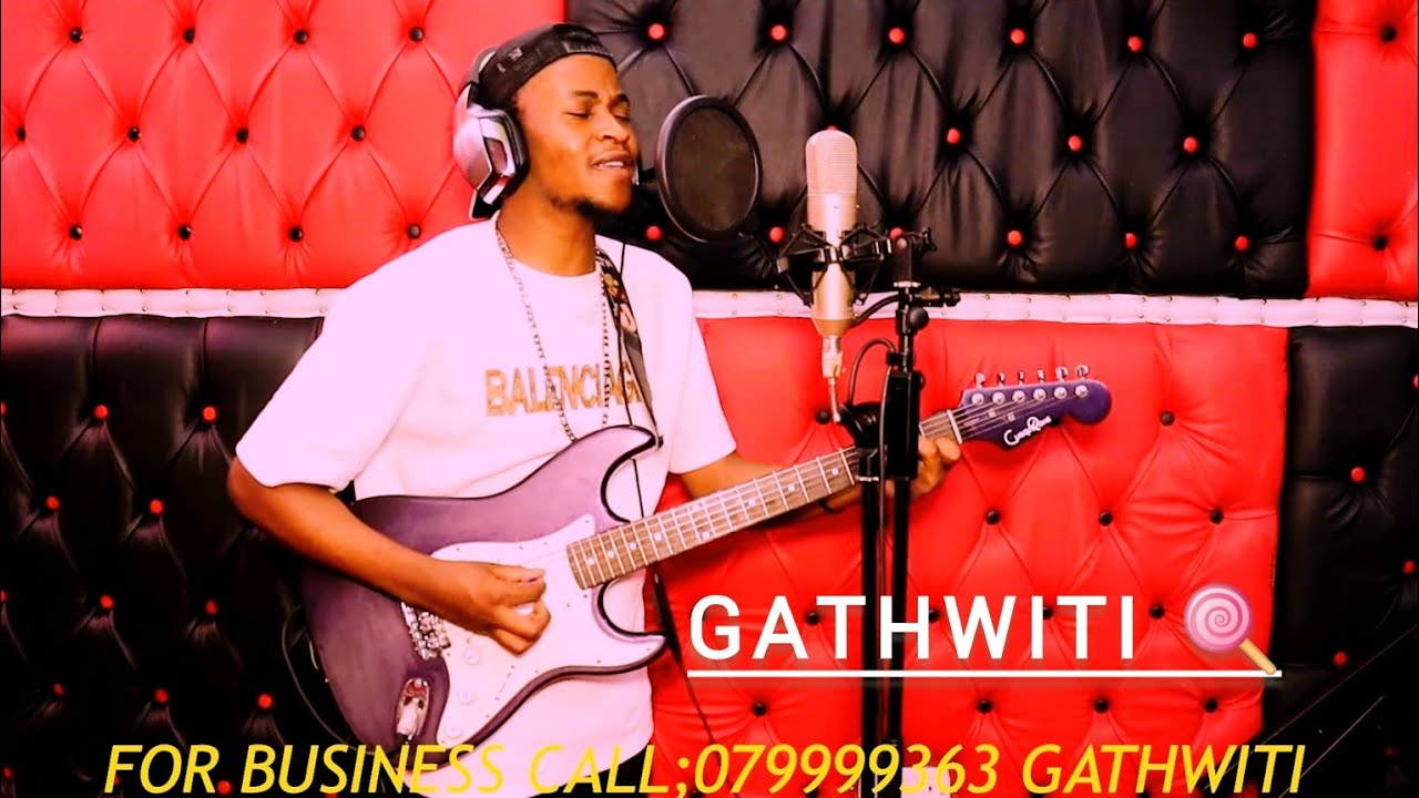 SAMMY GATHWITI KIKUYU ONE MAN GUITAR PURE NGOGOYO/URBAN MUGITHI LIVE MIX 002 🔥🎸🔥 #tbt #trending 2024
