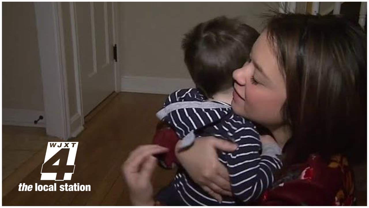 Is mother&rsquo;s intuition real?