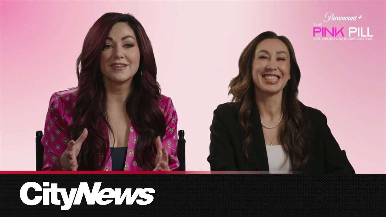 Montrealer debuts 'The Pink Pill' doc ahead of International Women’s Day