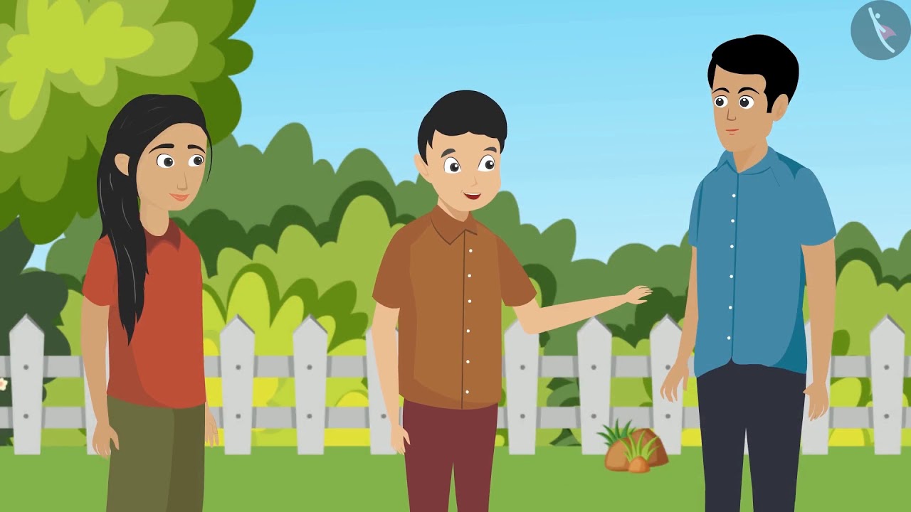 Motion And Measurement Of Distances | Part 2/2 | English | Class 6