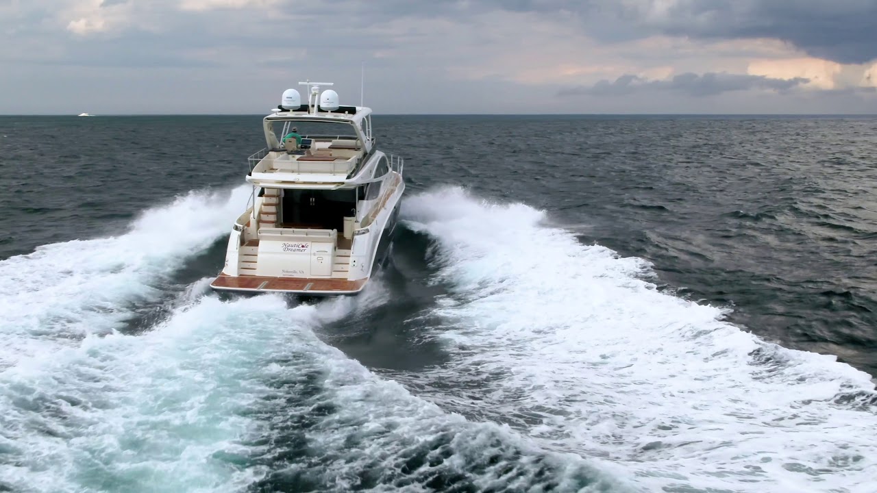 2015 Sea Ray L650 Fly For Sale at The Pompano Yacht Center