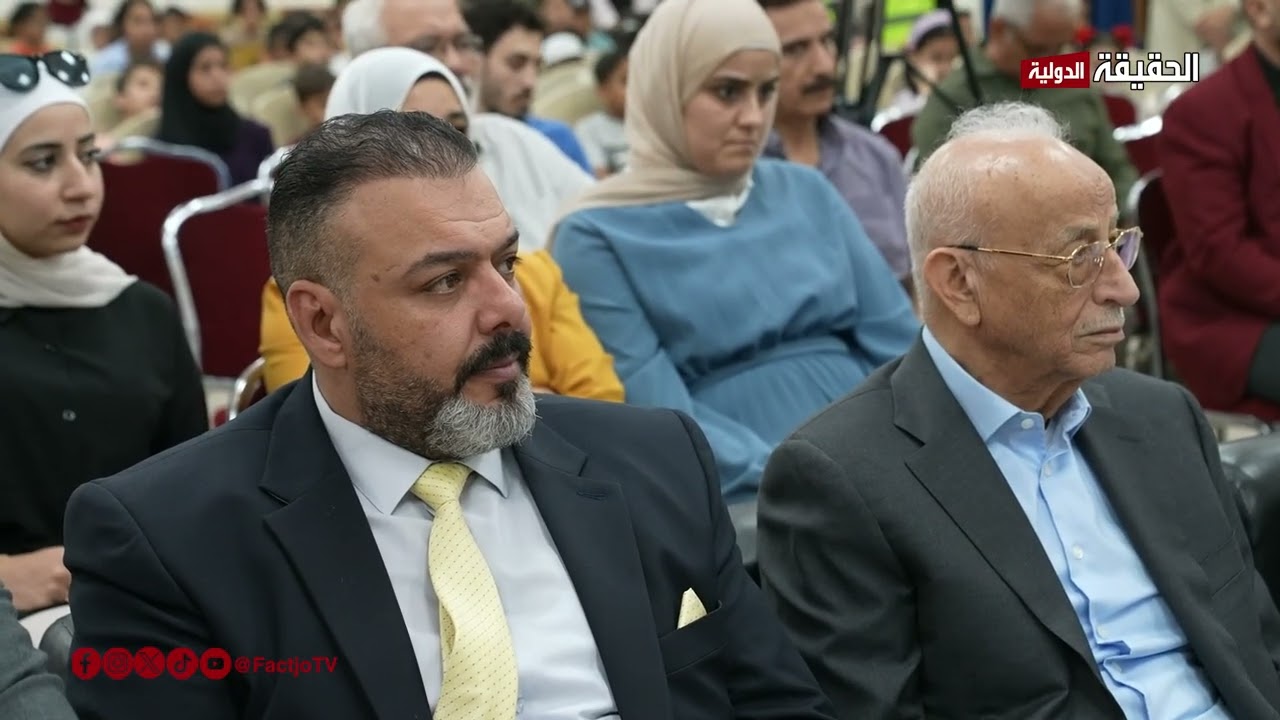 كلية حطين الجامعية تطلق مبادرة دعم الطلبة في شرق عمان