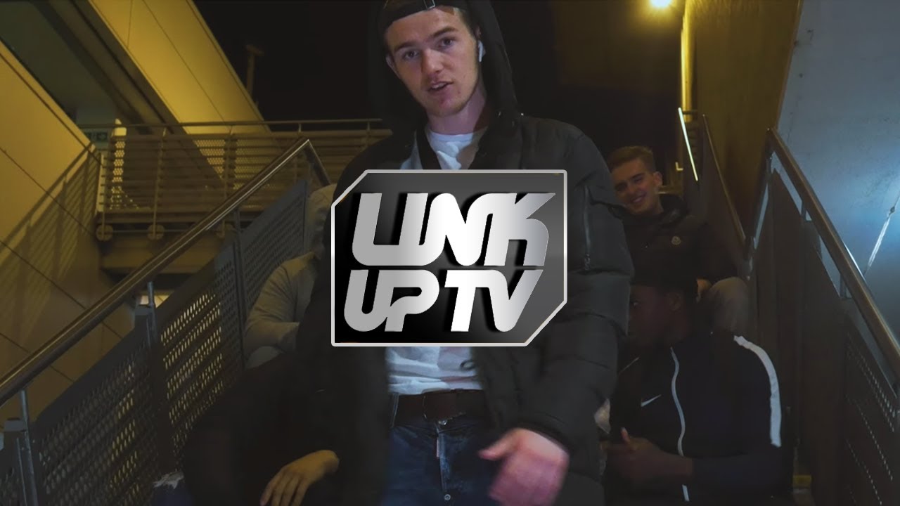 French The Kid - Bella Latina [Music Video] | Link Up TV