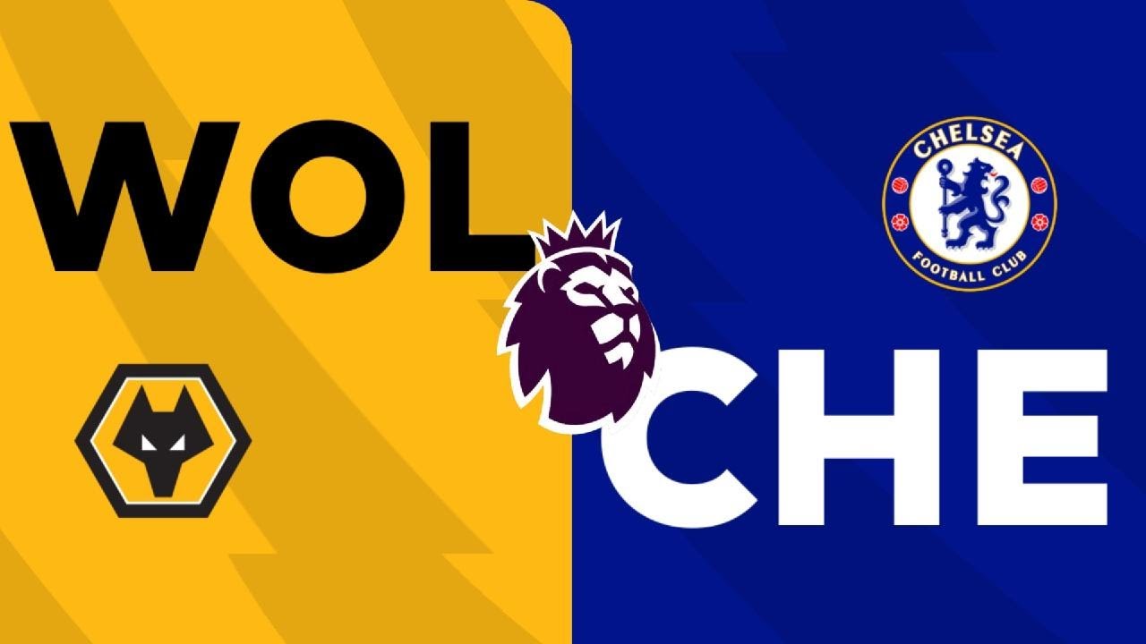 FC 26 | Wolves vs Chelsea Premier League 2025/26 - Full Gameplay PS5™ [4K HDR]
