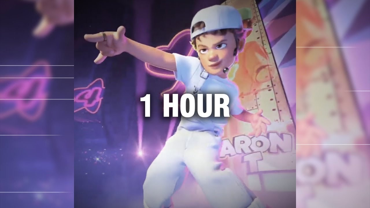 [1 HOUR] HIMITSU DA YO FUNK - Tuzera ( Slowed ) | Drogba Prime | TikTok Version