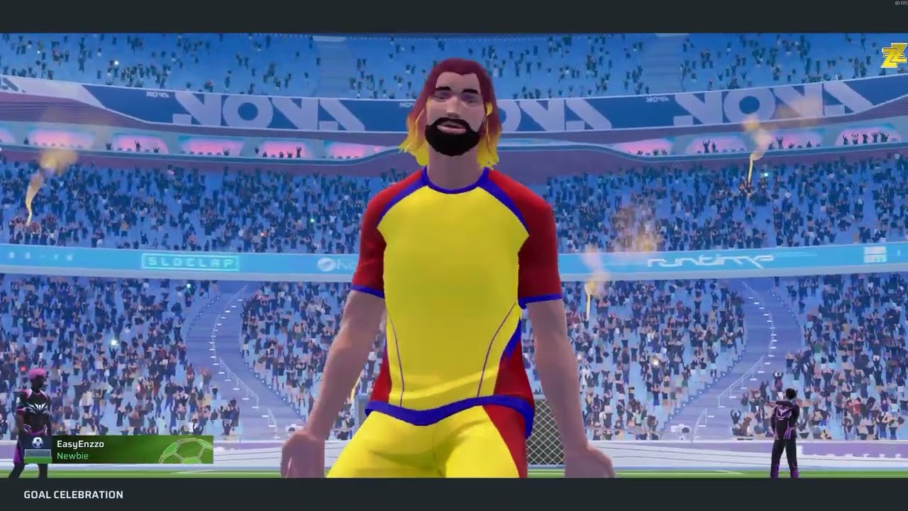 Playuri de Rematch rezolvate cu finețe