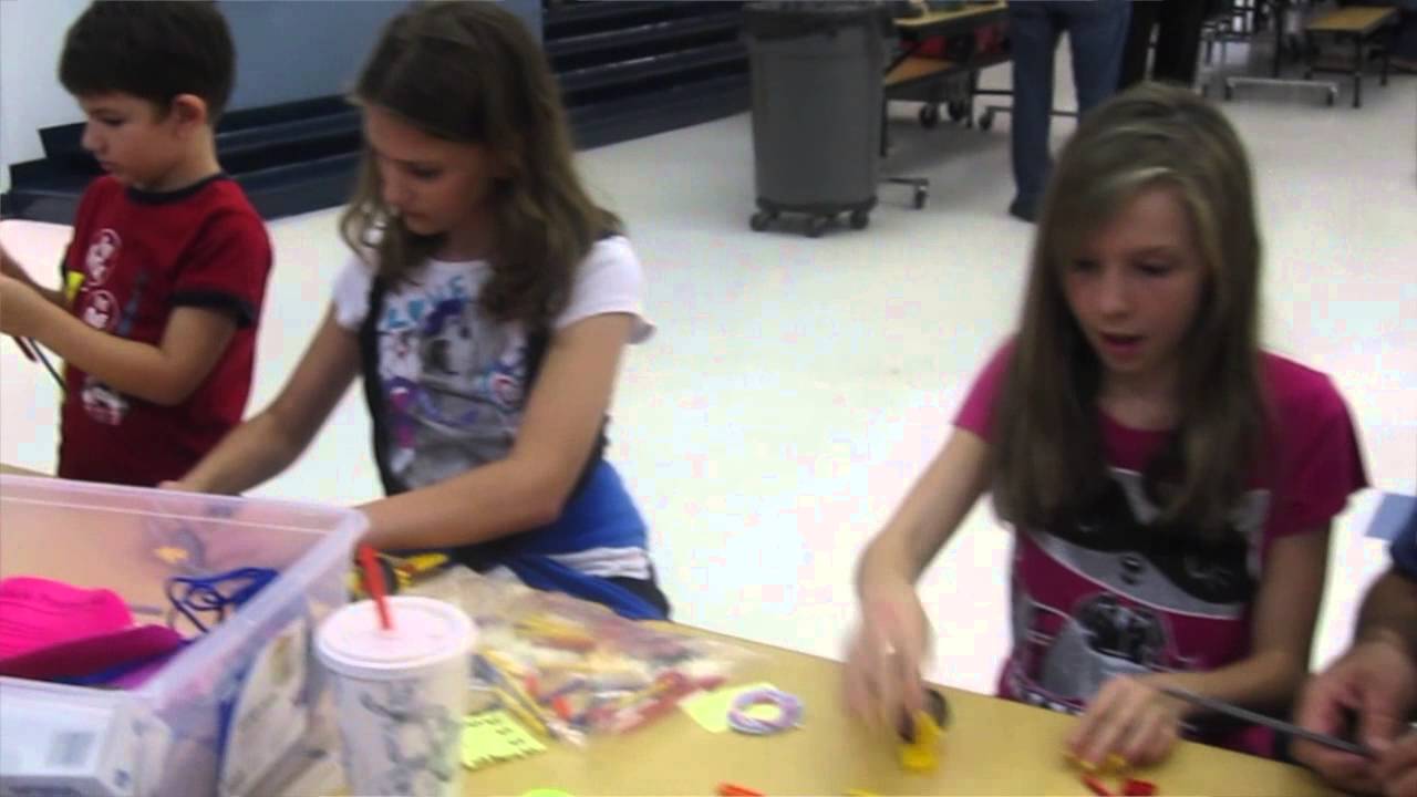 Wadsworth Elementary School