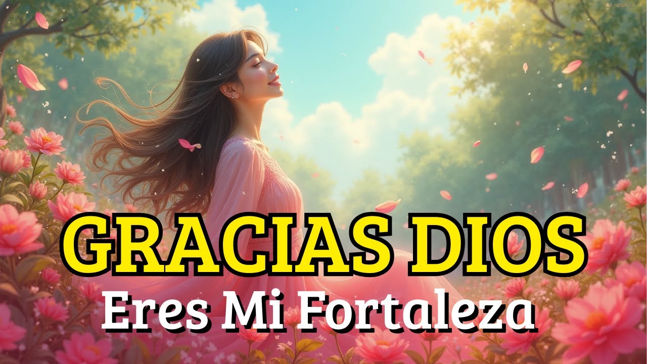 No Es Casualidad que Estés Aquí ✨ PODEROSO Mantra de Gratitud a Dios