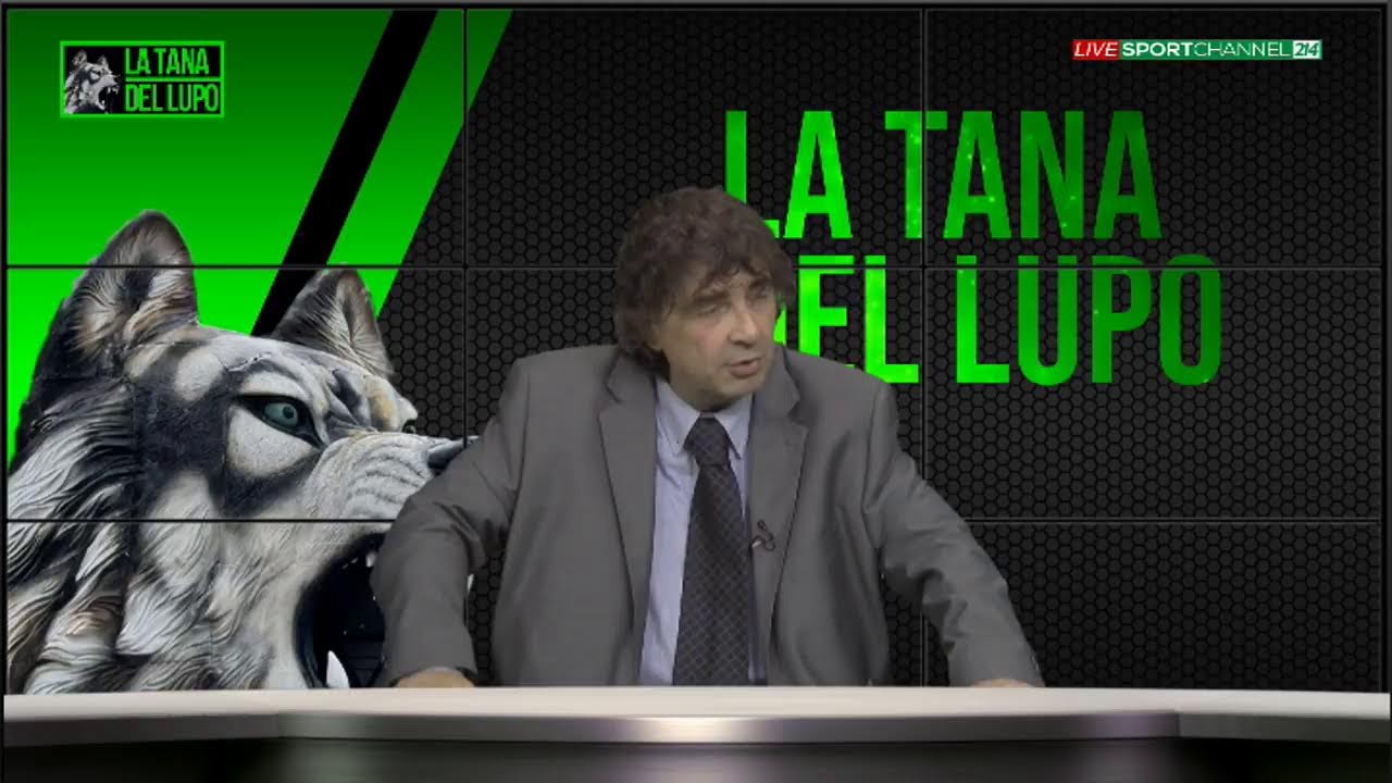 La Tana del Lupo - 19/02/2026