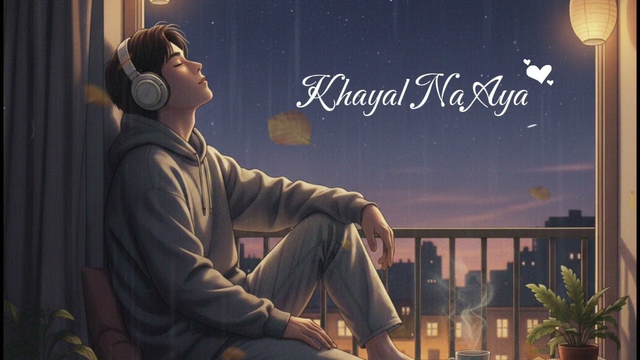 Kia Mil Gaya Tumko – Khayal Na Aya | Inderjeet Singh | Latest Romantic Song 2025 | iPopstar