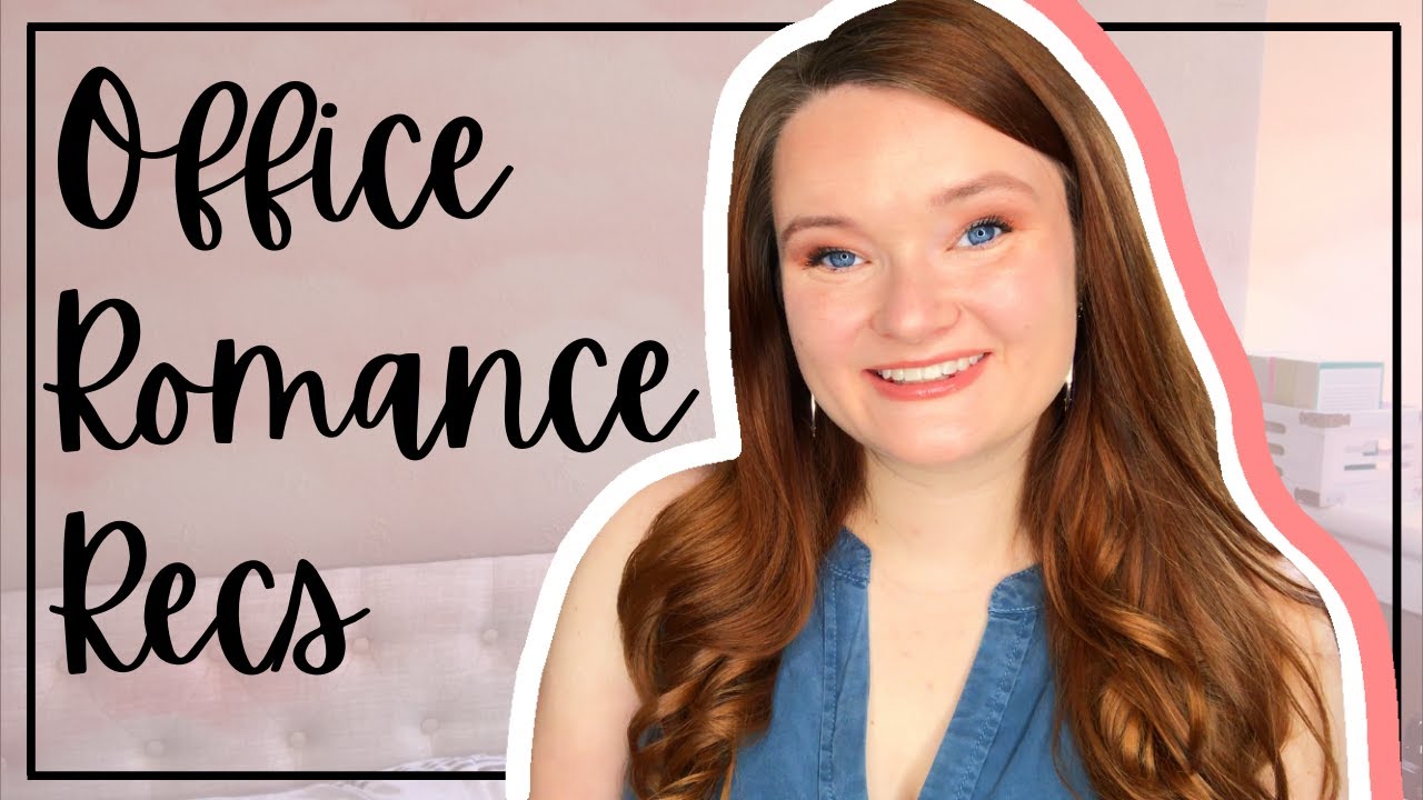 office romance recommendations!!❤️
