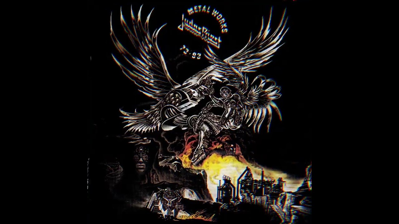 ShagStars - Painkiller (Judas Priest cover) 2nd attempt
