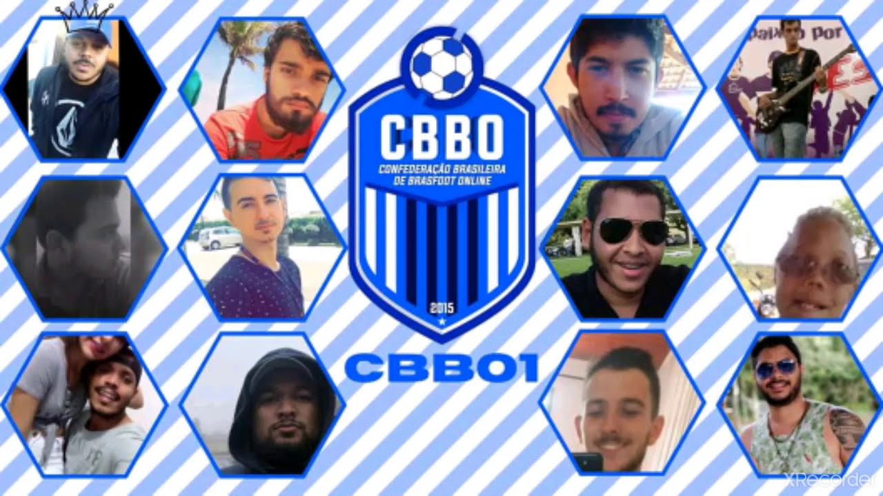 CBBO   TUTORIAL B&Aacute;SICO