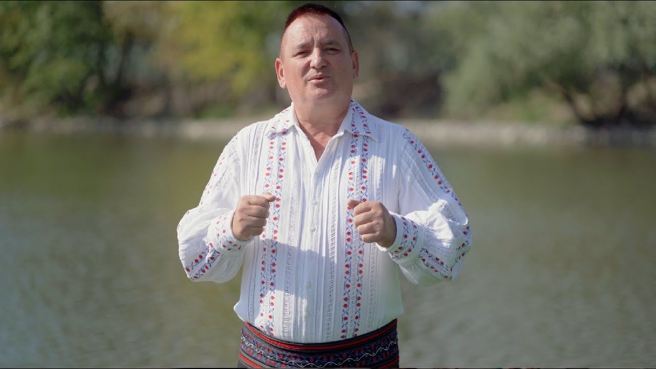 Adi Balint - Fă-mă Doamne pentru-o zi 🎶 (2025)