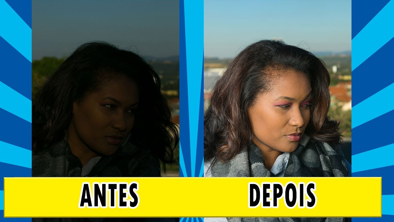 Subexposição - a técnica que está arruinando a fotografia | Por trás das Lentes