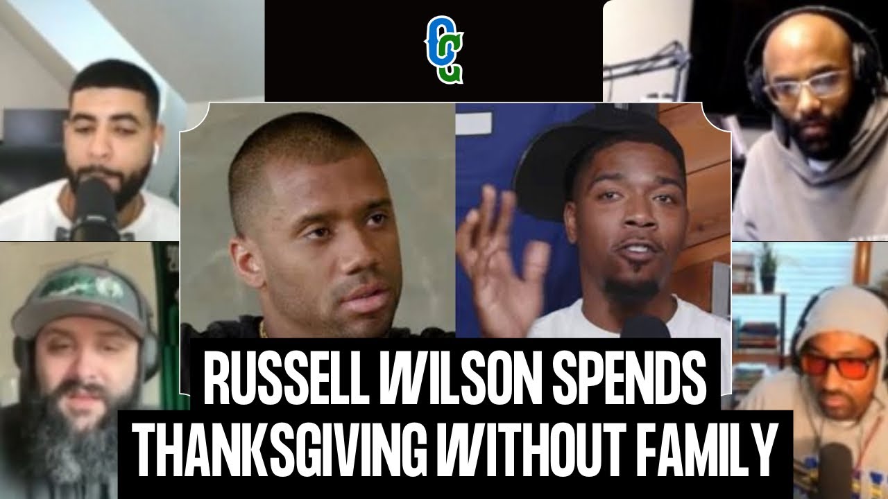 Trevone Boykin Reveals Why Russell Wilson’s Thanksgiving Felt So Strange