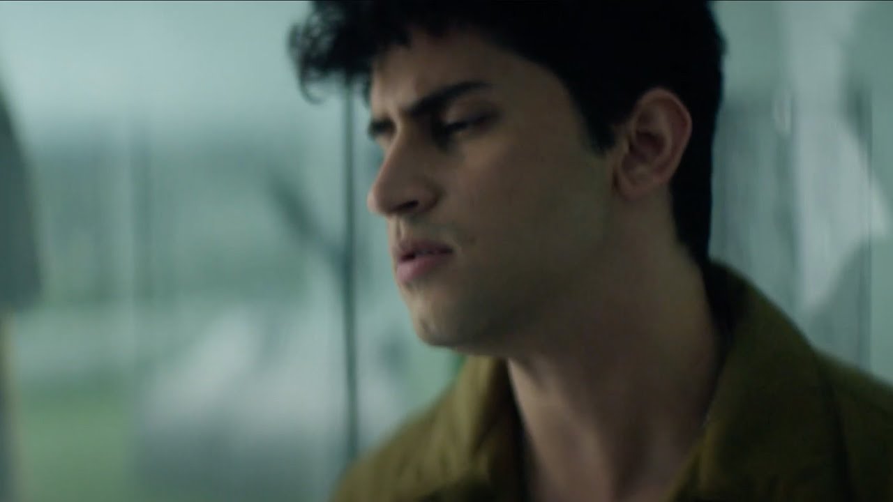 Nour Khodr - Hurts Like Hell (Official Video)
