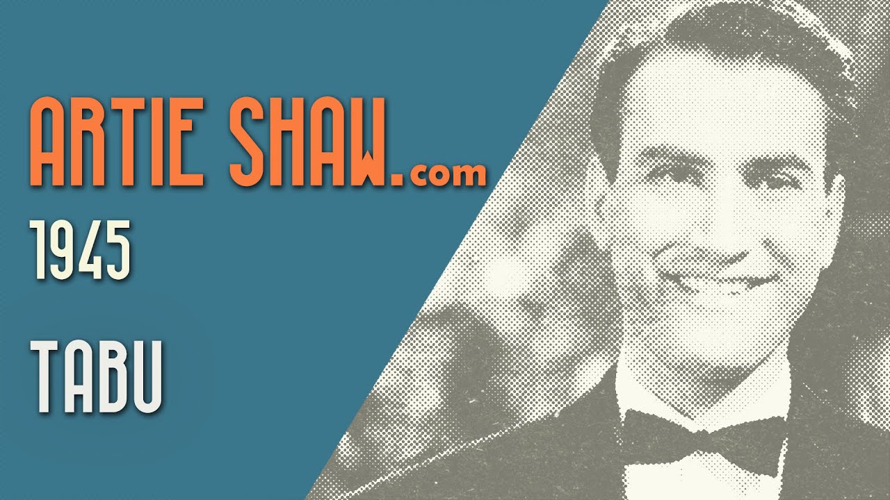 Artie Shaw - Tabu