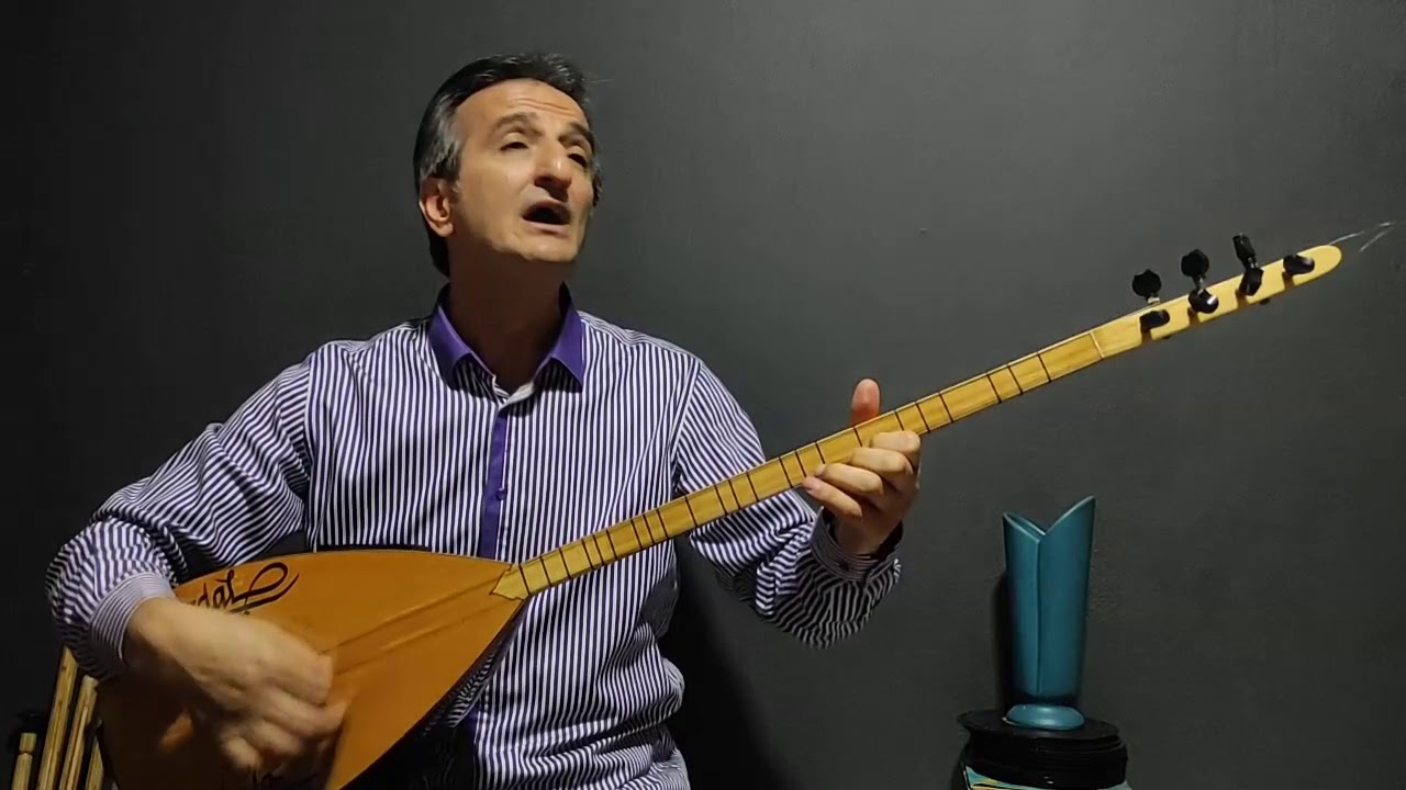 Latif Öz AÇIL EY ÖMRÜMÜN VAR SİLİFKE