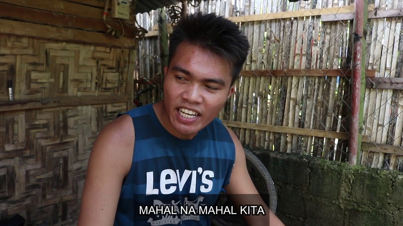 ANG PAGMAMAHALAN NI PEDING AT DEDENG (PART 3) LAST EPISODE