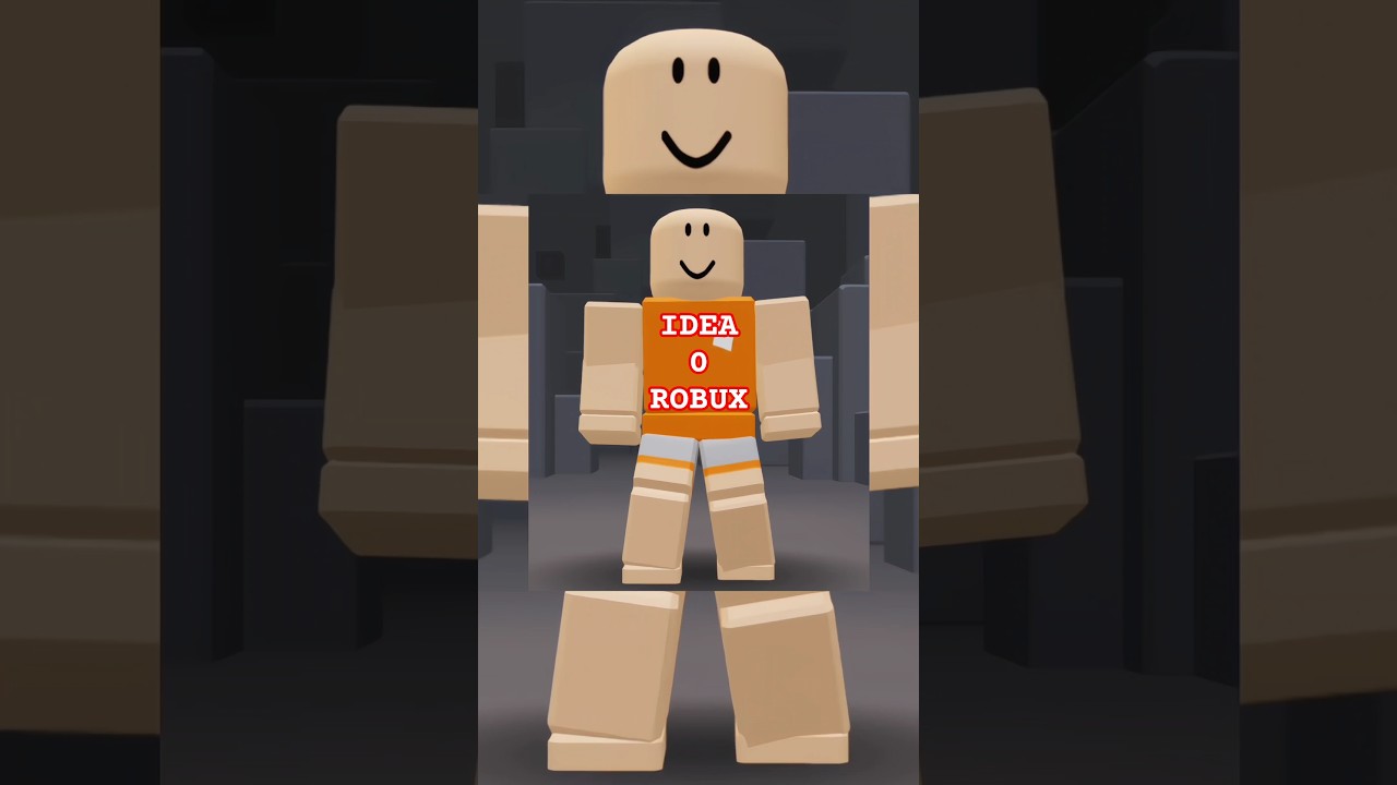 Gojo Gratis! Roblox Avatar 0 Robux