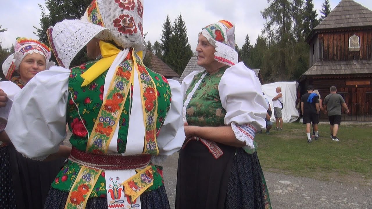 Liptovský Zôsyp 2025