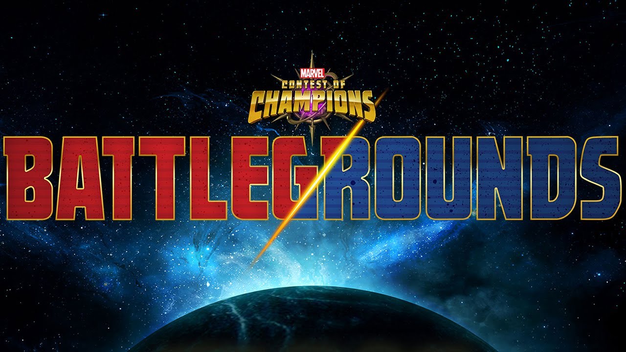 💪[STREAM]💪БАТЫЛГРАУНДС💪Marvel: Битва Чемпионов